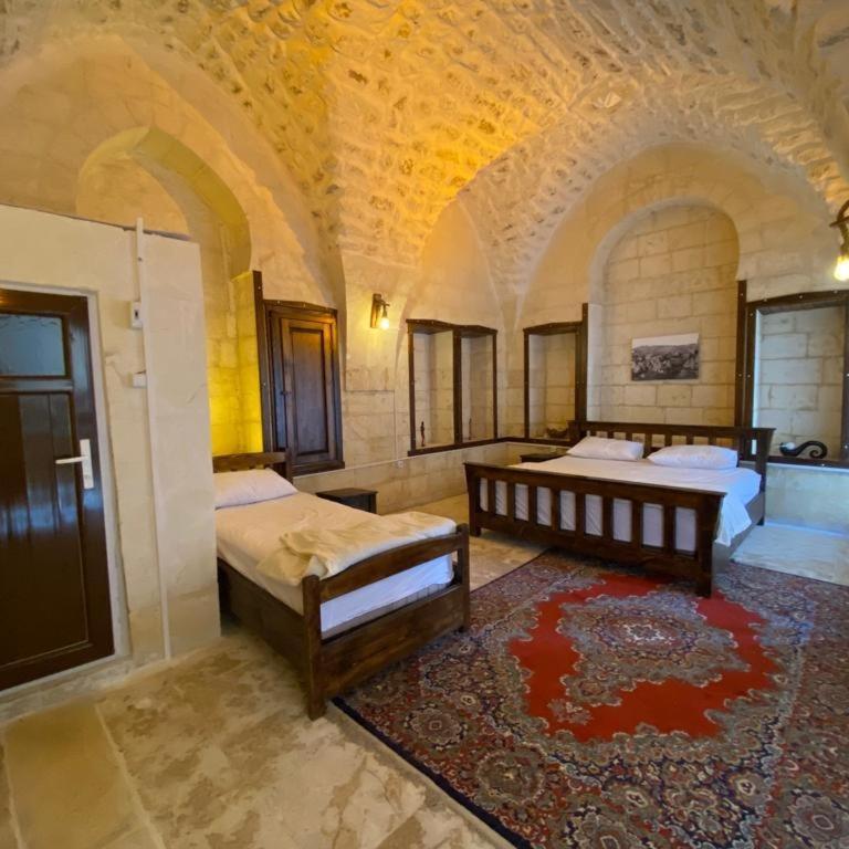 Serif Pasa Konaklari Sanlıurfa Εξωτερικό φωτογραφία