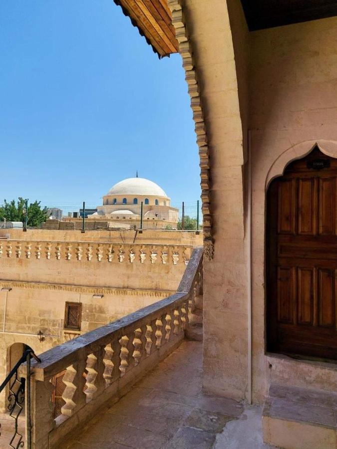 Serif Pasa Konaklari Sanlıurfa Εξωτερικό φωτογραφία