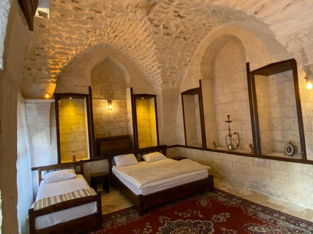 Serif Pasa Konaklari Sanlıurfa Εξωτερικό φωτογραφία