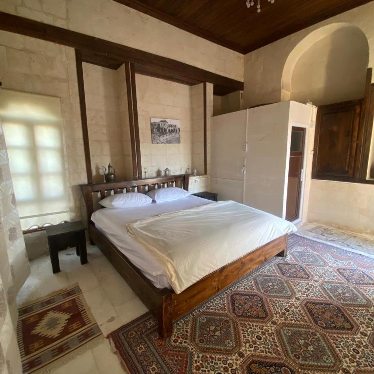 Serif Pasa Konaklari Sanlıurfa Εξωτερικό φωτογραφία
