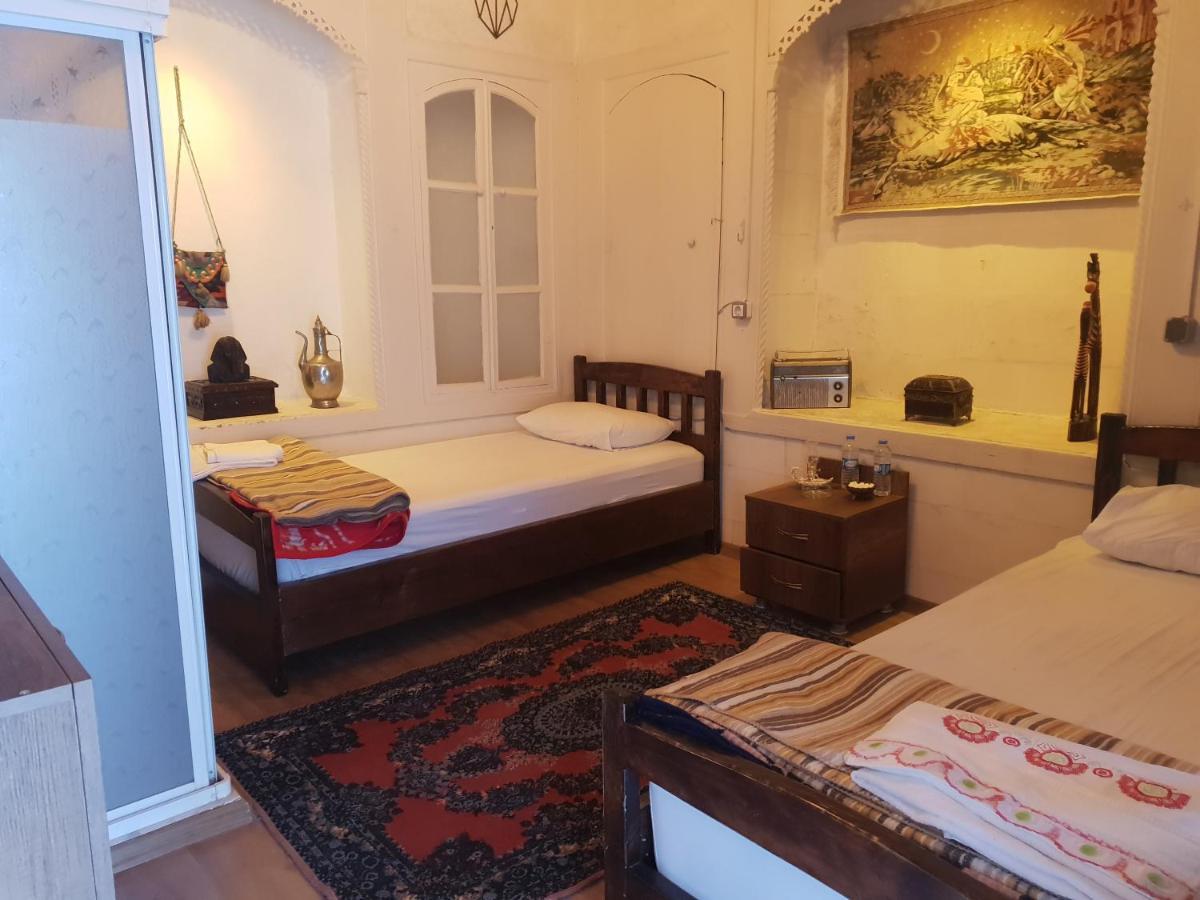 Serif Pasa Konaklari Sanlıurfa Εξωτερικό φωτογραφία