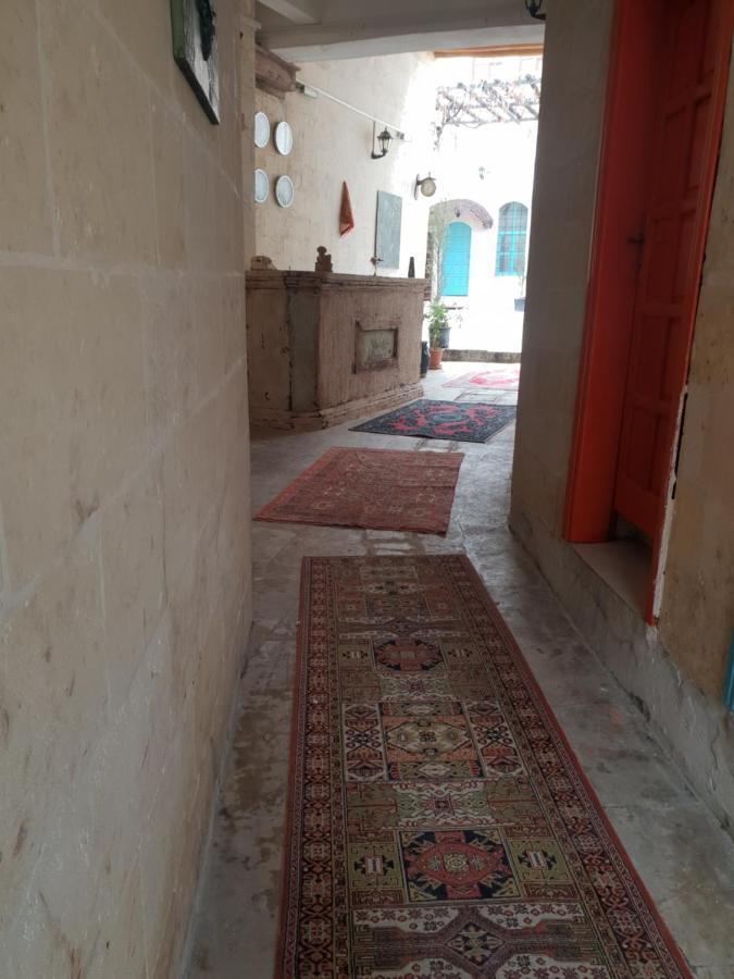 Serif Pasa Konaklari Sanlıurfa Εξωτερικό φωτογραφία