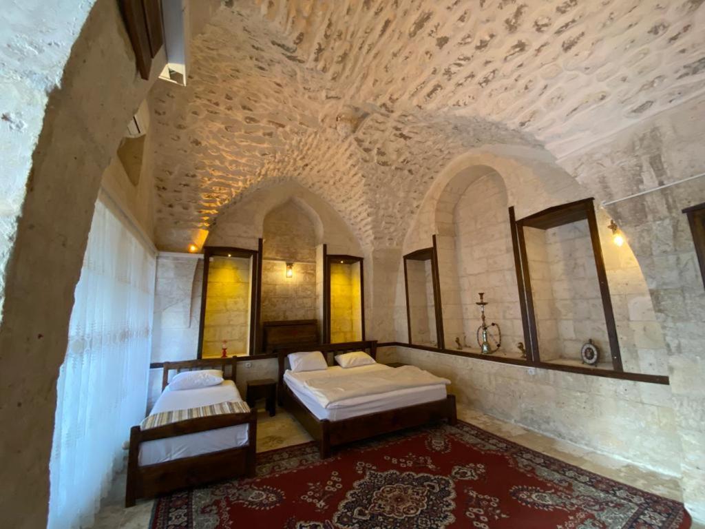 Serif Pasa Konaklari Sanlıurfa Εξωτερικό φωτογραφία