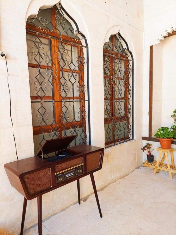 Serif Pasa Konaklari Sanlıurfa Εξωτερικό φωτογραφία