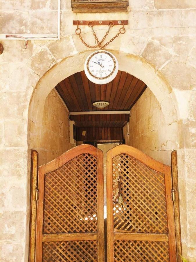 Serif Pasa Konaklari Sanlıurfa Εξωτερικό φωτογραφία